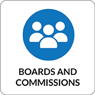 Boards & Commissions