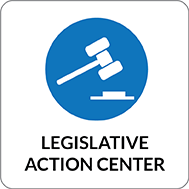 Legislative Action Center
